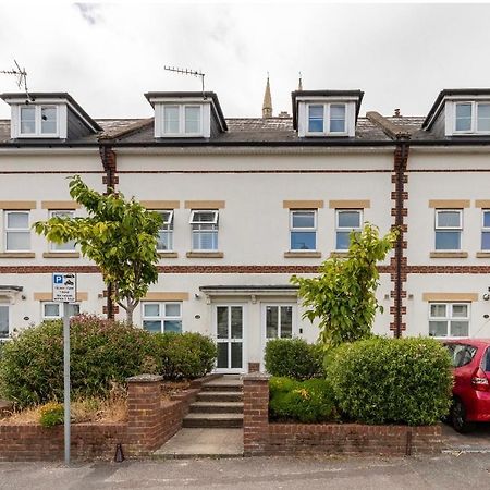 Town Centre White House Apartment Bournemouth Luaran gambar