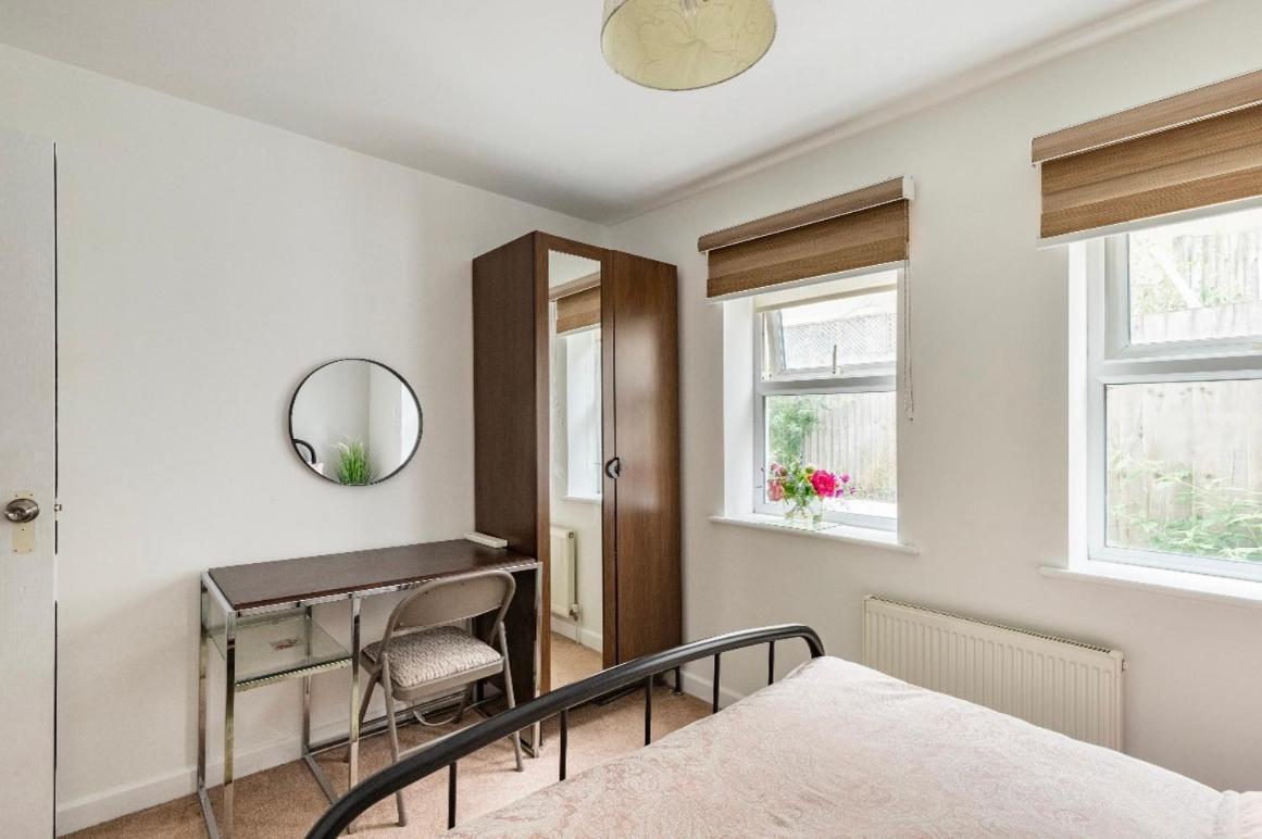 Town Centre White House Apartment Bournemouth Luaran gambar