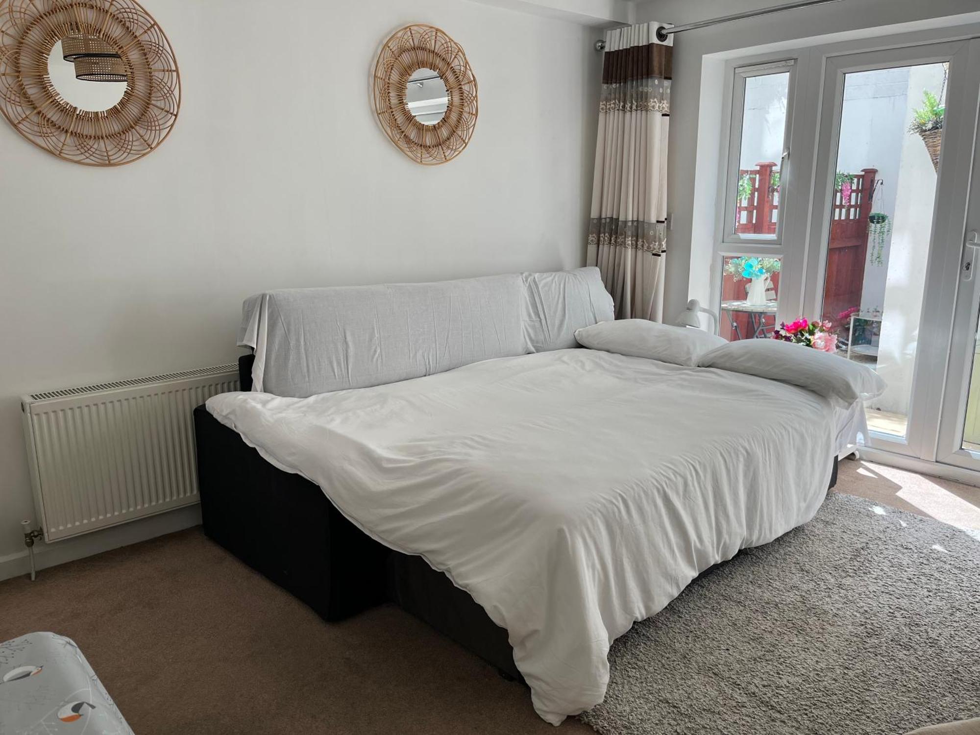 Town Centre White House Apartment Bournemouth Luaran gambar